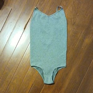 Womens Intimataly‎ Free People One Piece XS/S